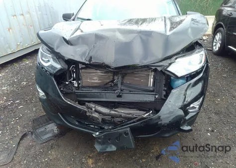 2021 Chevrolet Equinox Ls from USA, damaged, VIN 2GNAXHEV4M6131553